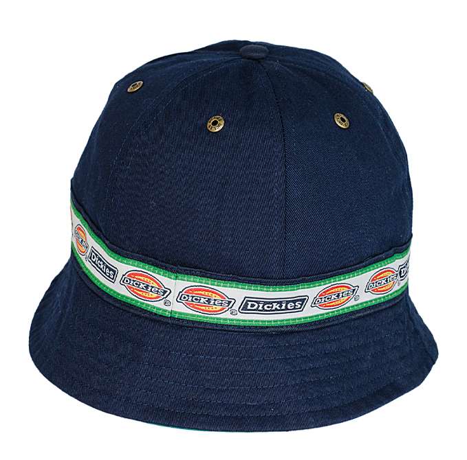 Dickies 6 Panel Hat