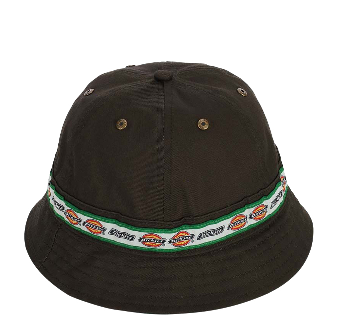 Dickies 6 Panel Hat