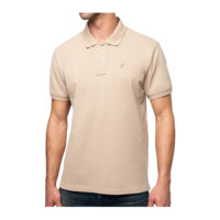Polo Golfer Cart Men's T-shirt