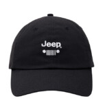 Jeep Dad Cap