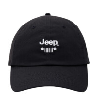 Jeep Dad Cap