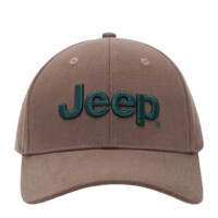 Jeep Basic Branded Cap