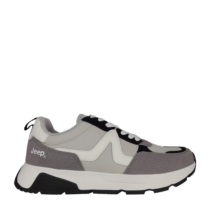 Jeep Hurricane Men's Sneakers