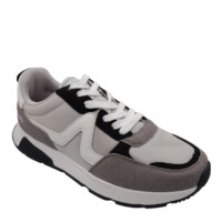 Jeep Hurricane Men's Sneakers