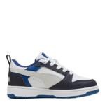 Puma Rebound V6 LO Boy's Sneakers