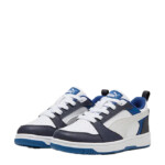 Puma Rebound V6 LO Boy's Sneakers
