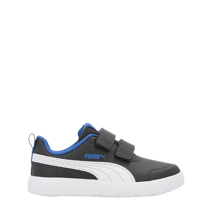 Puma Courtflex V3 Boy's Sneakers