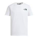 The North Face Simple Boys T-shirt