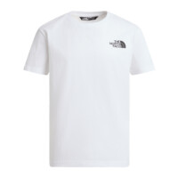 The North Face Simple Boys T-shirt