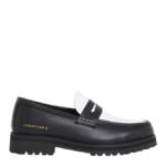Jonathan D Penny Moc PU Youths Shoes