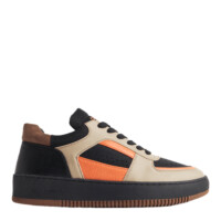 Cutty Sark Dice Men's Sneakers