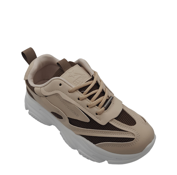 Soviet Hilton Ladies Sneakers