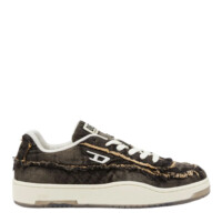 Diesel S-Tracker-D Low Men's Sneakers