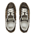 Diesel S-Tracker-D Low Men's Sneakers