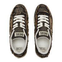 Diesel S-Tracker-D Low Men's Sneakers