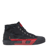 Diesel S-D-Verse Men's Boots
