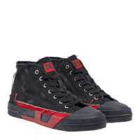 Diesel S-D-Verse Men's Boots