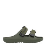 Soviet Gladiator Men's Sandals