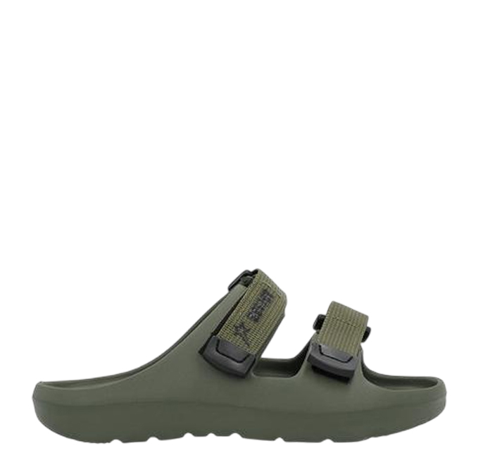 Soviet Gladiator Men's Sandals