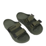 Soviet Gladiator Men's Sandals