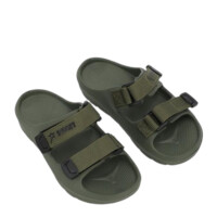 Soviet Gladiator Men's Sandals