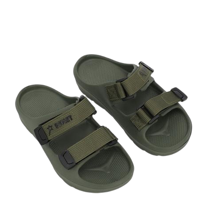 Soviet Gladiator Men's Sandals