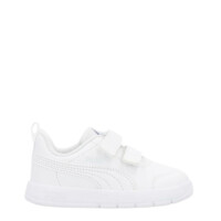 Puma Courtflex V3 Infants Sneakers