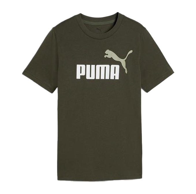 Puma Essential 2 Boys T-shirt