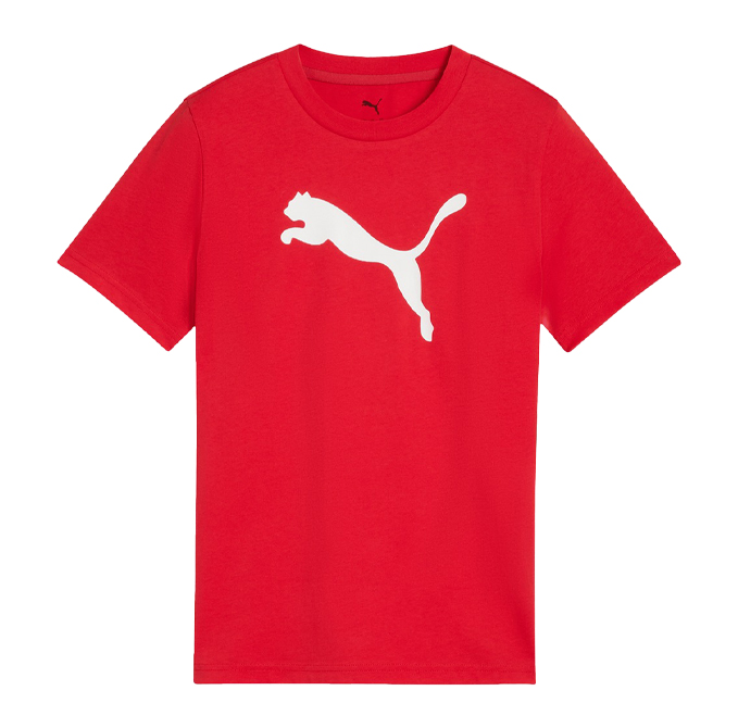 Puma Essentials Cat Boys T-Shirt