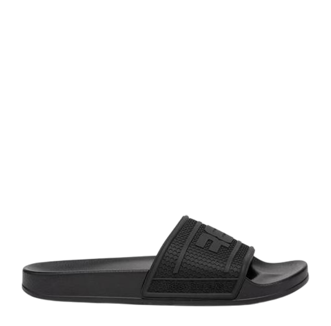 51204 blk mono 1 Replay UP Total Men's Sandals