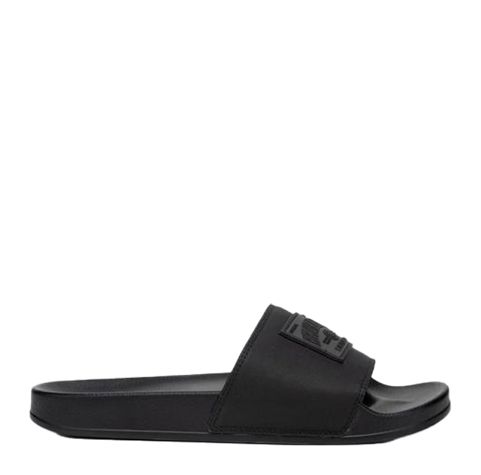 51221 blk 1 Replay Up Tyre Men's Sandals