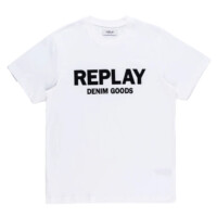 Replay Smu Entry Men's T-shirt