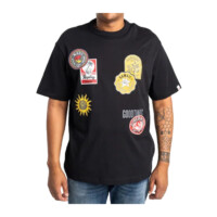 Replay Printed Men's T-shirt
