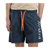 Replay Recycled Men's Shorts
