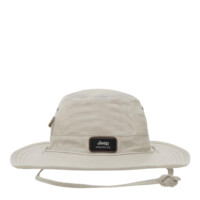 Jeep Wide Brim Hat