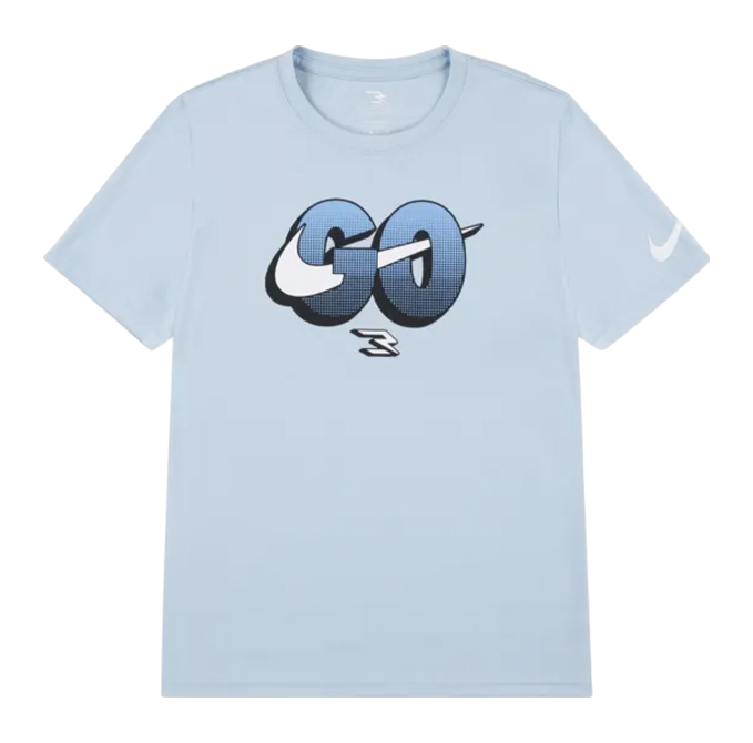 Nike RWB Go Boy's T-shirt