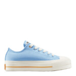 Converse Ctas Lift Ladies Sneakers