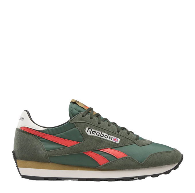 Reebok Aztec II Men's Sneakers