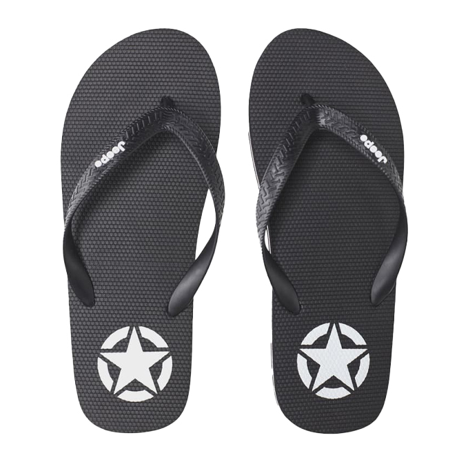 Jeep Sunny Thong Men's Sandals