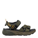 Jeep Groove Men's Sandals