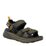 Jeep Groove Men's Sandals