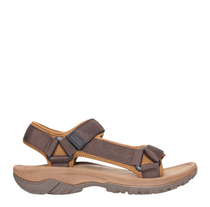 Jeep Adventure Men's Sandals