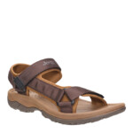 Jeep Adventure Men's Sandals