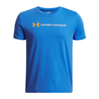 Under Armour Logo Wodmark Kids T-shirt
