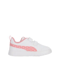Puma Courtflex V3 Infants Sneakers