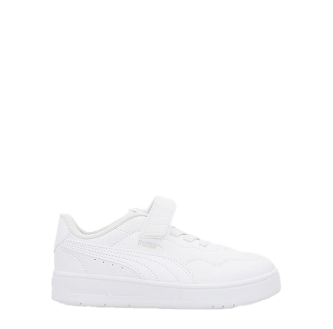 Puma Court Lally Girls Sneakers