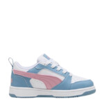 Puma Rebound V6 Girls Sneakers