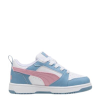 Puma Rebound V6 Girls Sneakers