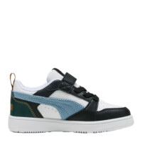 Puma Rebound V6 Boys Sneakers