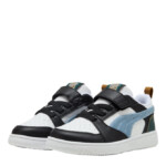 Puma Rebound V6 Boys Sneakers